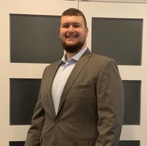 Meet your Posher, Johnathan